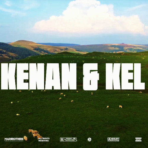 Stream Zee Stack - Keenan & Kel [Music Video] | GRM Daily by ...