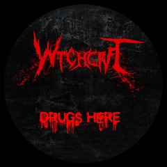 PREMIERE: WTCHCRFT - Drugs Here [Balkan Vinyl]