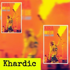 Shakira - Hips don't lie Remix Khardic