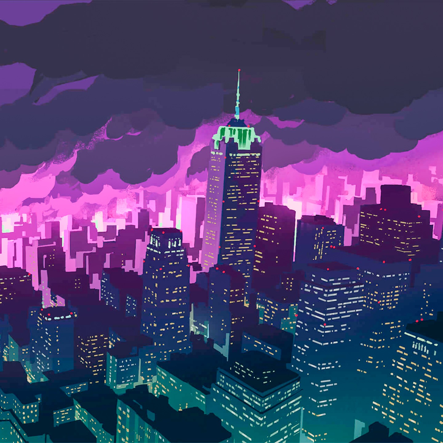 Midnight City x The Hills x Where Have You Been – The Weeknd x Rihanna x Nitti Gritti (Netgate Edit)