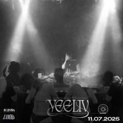 Yeeliv @ CUT OFF X LOUD 11.07.2025