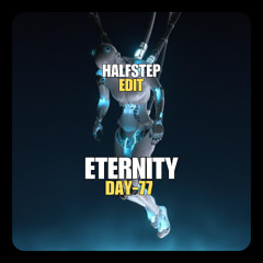 Anyma & Chris Avantgarde X Hardwell & Will Sparks - Eternity Twisted (HALFSTEP Edit)