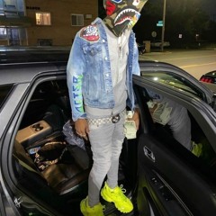 Bandmanril X Jerseyphilly Club Drill Type Beat Tang It Prod. Glvck