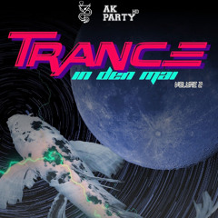 Trance in den Mai 2025 - DJ Heartburn B2B DJ Hipcrusher