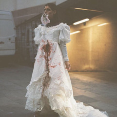 arca- burnt lullaby(?)