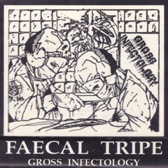 Faecal Tripe "Horrendous And Nauseating Expulsion" pre re master 2021