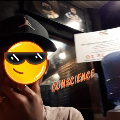 Sisco - Conscience