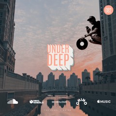 UnderDeep 082 - Groovers from YesterYEAR (Deep House)