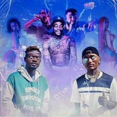 Edson Cyrus - Acordei Famoso ( Ft. Paulo Stunner )