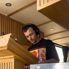 OpenLab Selectors [with Jack And The Bozak]