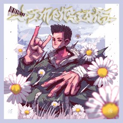 PEACEMINUSONE Feat. Ted Park (Prod. Kato On The Track)