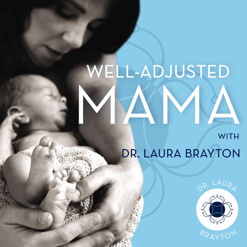 Protecting Yourself and Your Family from EMF Radiation - Well-Adjusted Mama Podcast