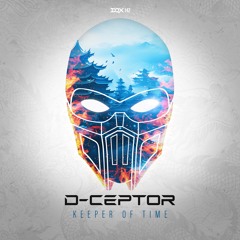 D-Ceptor - Keeper Of Time