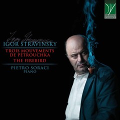 Il pianista 16-11-2021 Pietro Soraci - Stravinsky