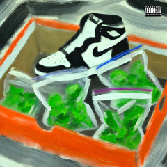 Shoplifting At Nike feat. Manny Force Produced By Jake OHM