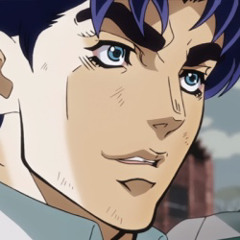 JoJo intro 1