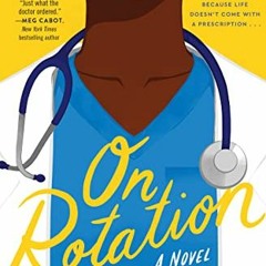 *[Book] PDF Download On Rotation: A Novel BY Shirlene Obuobi (Author)