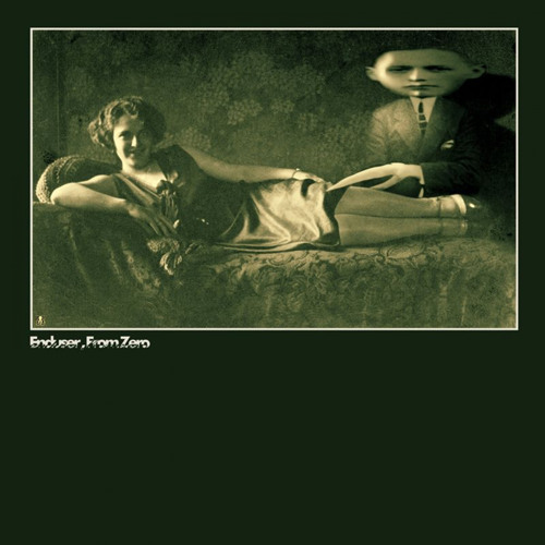 I Come from Cincinnati