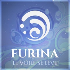 Furina Theme Music - Le voile se lève (Fan-Made OST) | Genshin Impact