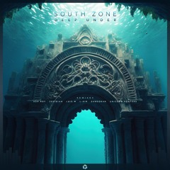 South Zone - Deep Under (Luis M Remix)