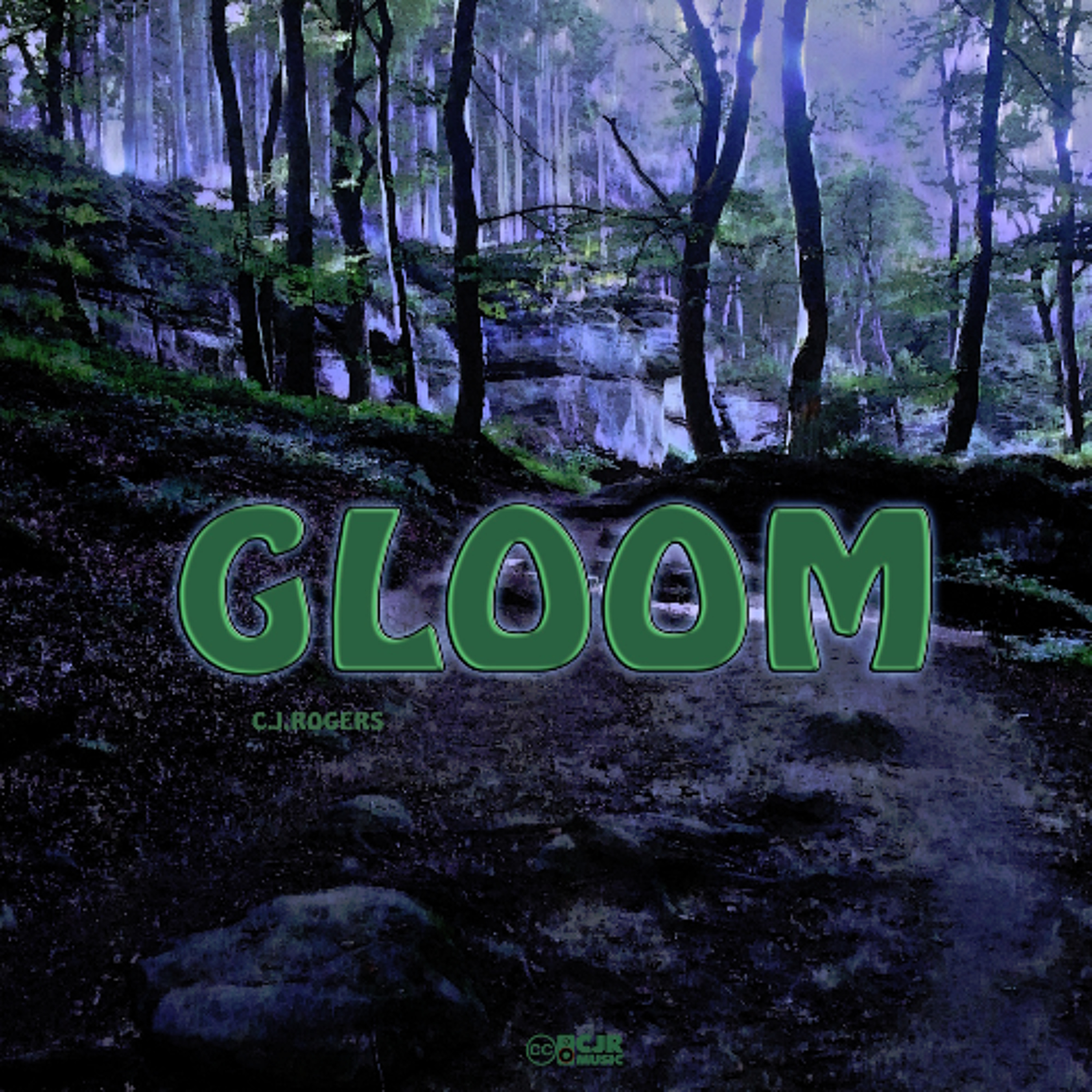 Gloom episode artwork