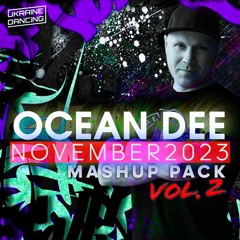 MamaRika & KOLA X Corren Cavini - Люди (Ocean Dee Radio Edit)