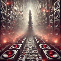 ALIEN FACTORY140BPM (TEKNO)(KORG E2B)