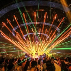 Lệ Quyên - Đêm Vũ Trường (HD Triệu Muzik) - Bướgs Ft Zeno Rmx