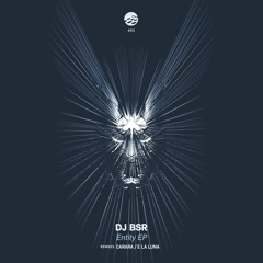 DJ BSR - Entity EP- Elekrax Recordings