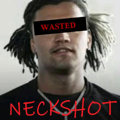 Charlie Kirk - Neckshot (Distrack)