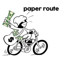 PaperRoute