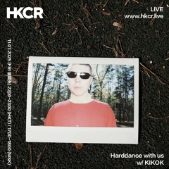 Harddance with us w/ KIKOK - 11/07/2025
