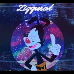 【UTAU Jinrikiカバー】Ziqqurat 【Yakko Warner】