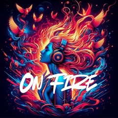 ON FIRE