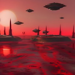 SFS - WHEN THEY CAME