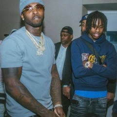 MONEY CALL - Pop Smoke x Polo G