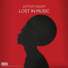 Offer Nissim - Lost In Music