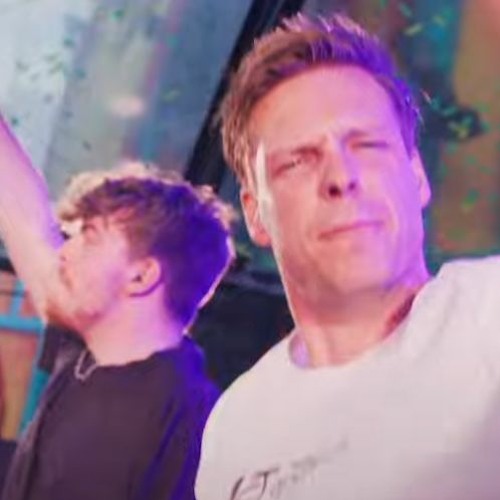 Act Of Rage - My Music (Vertile Mashup)