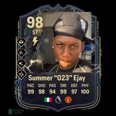 MandemIZZY (NOT FINISHED)