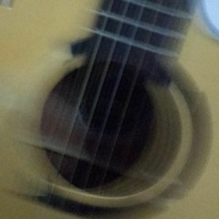 acoustic shoegaze thingy demo try lang ig