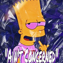 Aint Concerned - D4Y1 Feat Jonny Blaze (Prod. by Arkay X KSHMR)