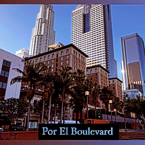 Por El Boulevard