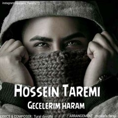 Gecelerim Haram