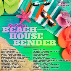 Beach House Bender