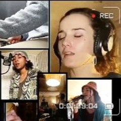 Mayra Andrade - Afeto Cover - London Fam ( Alae)