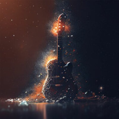 guitar FREE beat AndeMiT