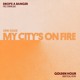 on Jimi Jules - My City's On Fire (Golden Hour Unofficial Remix) [FREE DOWNLOAD]