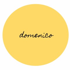 domenico - Magic