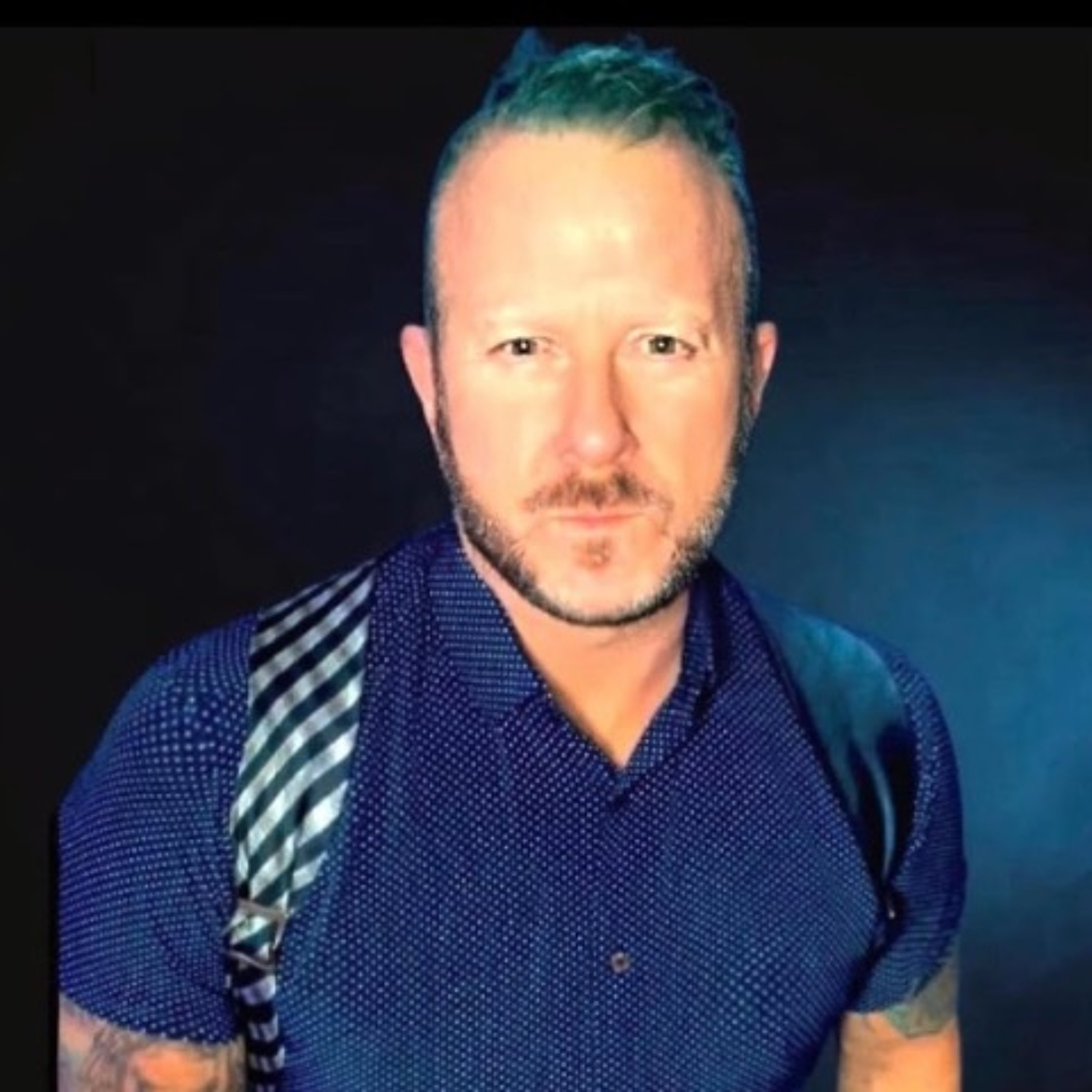 Bill Bennet Fit Over 50