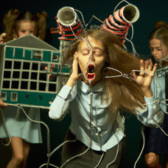 (T)heRapy: Na konci chodby je (t)rána